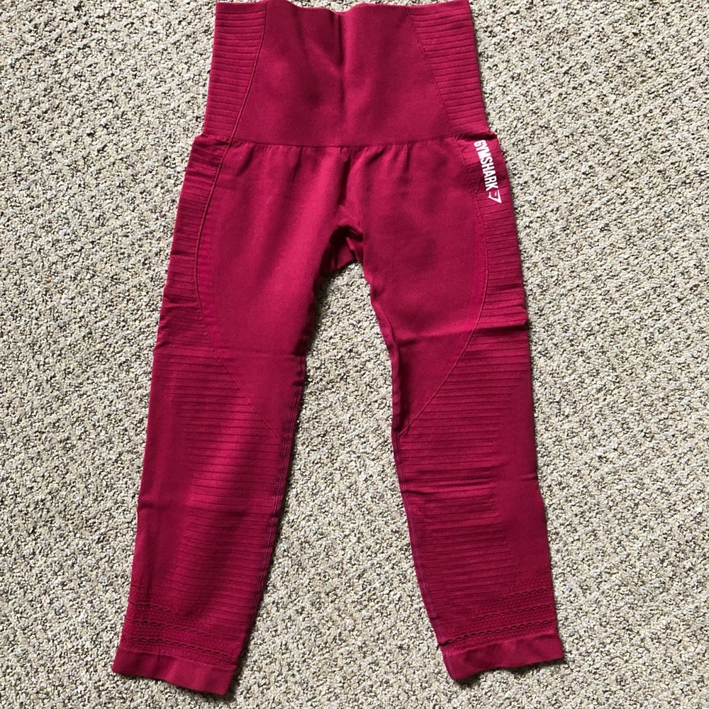 GYMSHARK Seamless leggings
